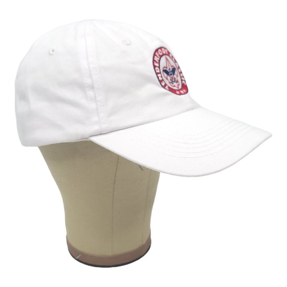 Outdoor Cap Tenderfoot Classic Boy Scout Strapback Baseball Golf Tournament Hat - Picture 3 of 12